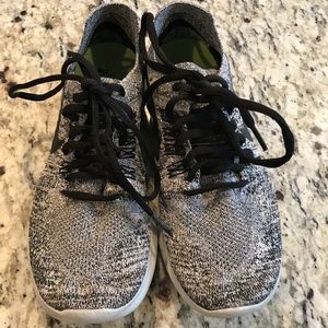 Nike Free RN Flyknit